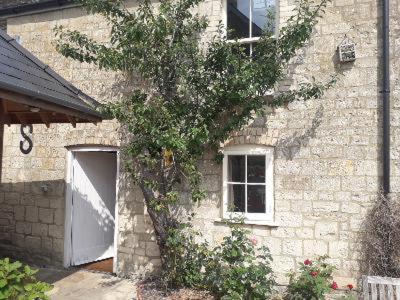 Bed and Breakfast The Barn @ Hillside Marnhull Экстерьер фото