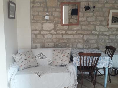 Bed and Breakfast The Barn @ Hillside Marnhull Экстерьер фото