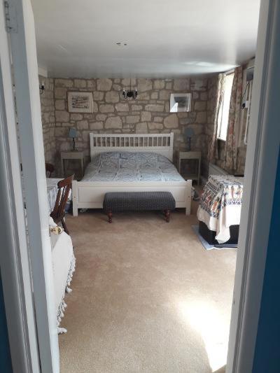 Bed and Breakfast The Barn @ Hillside Marnhull Экстерьер фото