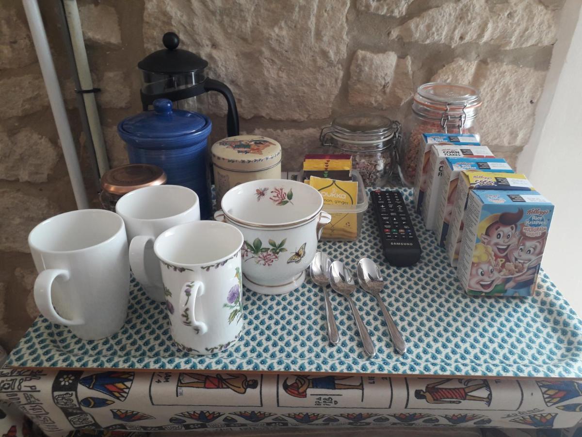 Bed and Breakfast The Barn @ Hillside Marnhull Экстерьер фото